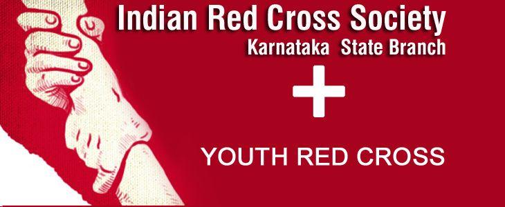 Indian Red Cross Logo - youth red cross logo copy – YOUTH RED CROSS