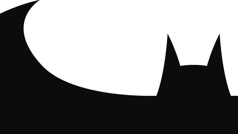 New Batman Logo - DC Comics unveils new Batman logo | Creative Bloq