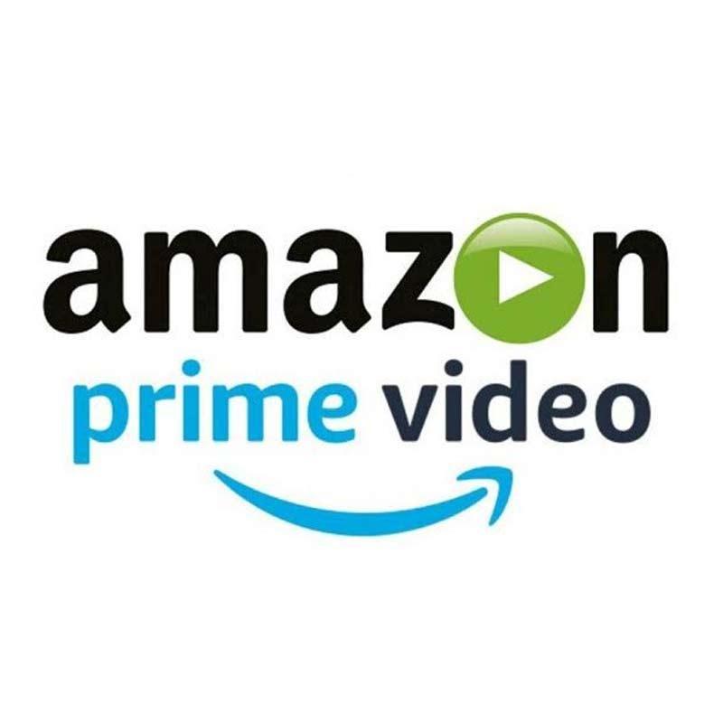 Amazon India Logo - Amazon Prime Video rates cheapest in India. Indian Television Dot Com