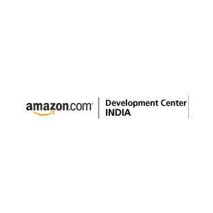 Amazon India Logo - Amazon Development Centre (India) Pvt. Ltd - UEM Jaipur