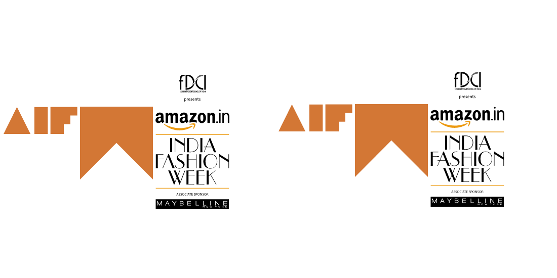 Amazon India Logo - 29th Edition of Amazon India Fashion Week A/W'17 to introduce 16 ...