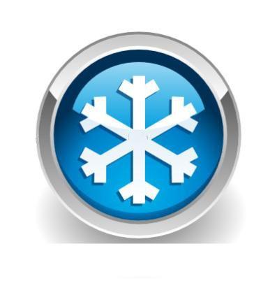 Automotive Air Conditioning Logo - Car Airconditioning