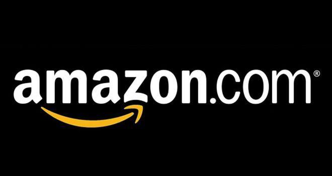 Amazon India Logo - Amazon India To Open 5 Centres For Faster Delivery - Retail - Shine.com