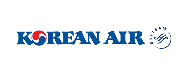 Korean Air Logo - Korean Airlines | Brisbane Airport