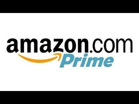 Amazon India Logo - Prime membership benefits of Amazon India - YouTube