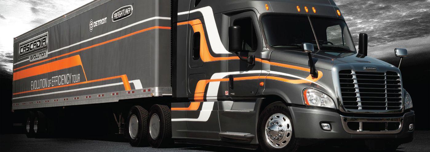 Freightliner Western Star Logo - Baltimore Freightliner-Western StarBaltimore Freightliner-Western ...