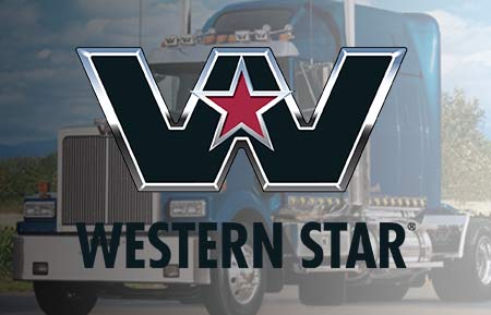 Freightliner Western Star Logo - Parts | Wadeville | Cargo Commercial