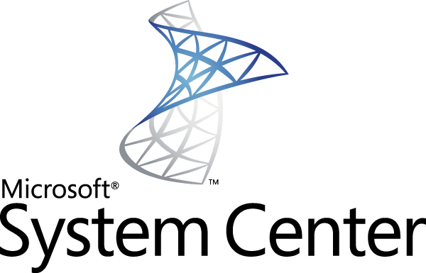 SCCM Logo - Microsoft System Center