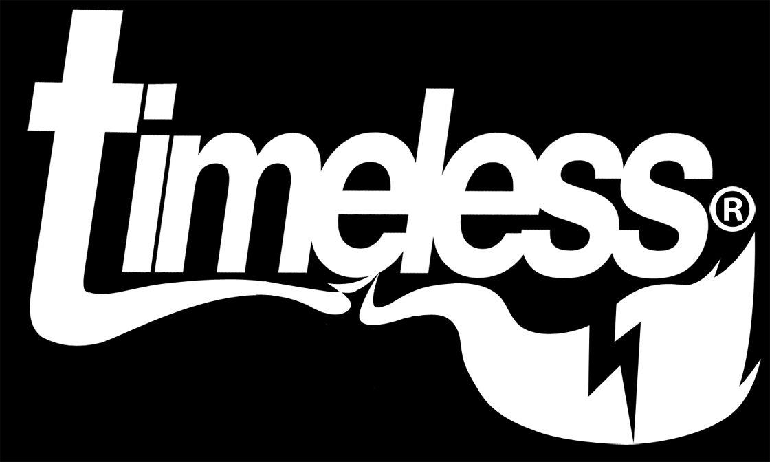 Brands Names Clothes Logo - Timeless Clothing Brand
