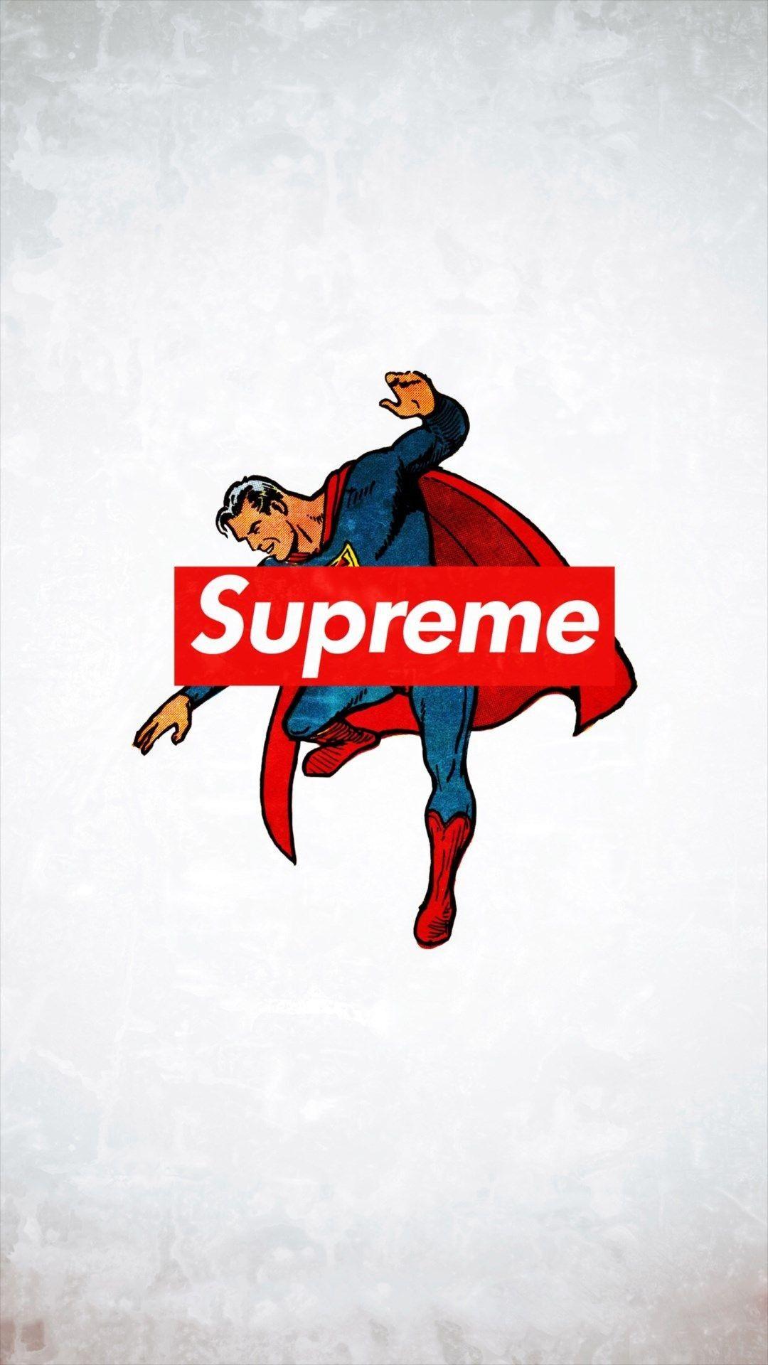 Awesome Supreme Logo - 83+ Supreme Wallpapers on WallpaperPlay