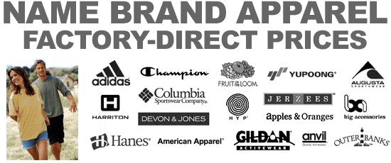 Brands Names Clothes Logo - Popular Brand Names Designer Names for clothing and fashion - Likeitgirl