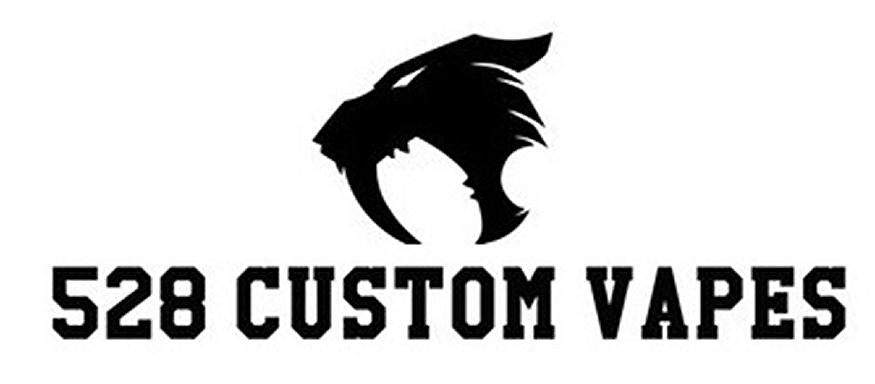 Custom Vape Logo - 528 custom vape atomizer from cloud chasing goon 24 22 bottom feeder ...