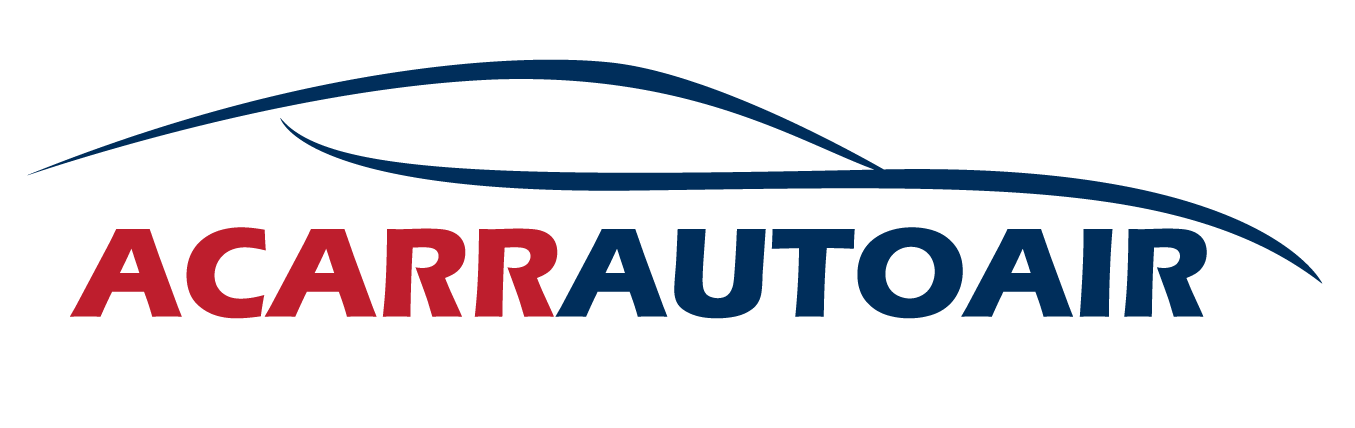Automotive Air Conditioning Logo - ACARR automotive air conditioning Darwin
