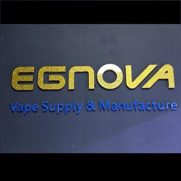 Custom Vape Logo - 1-3% Discount New Custom Logo Vaporizer Pen From Egnova Ofire Vape ...