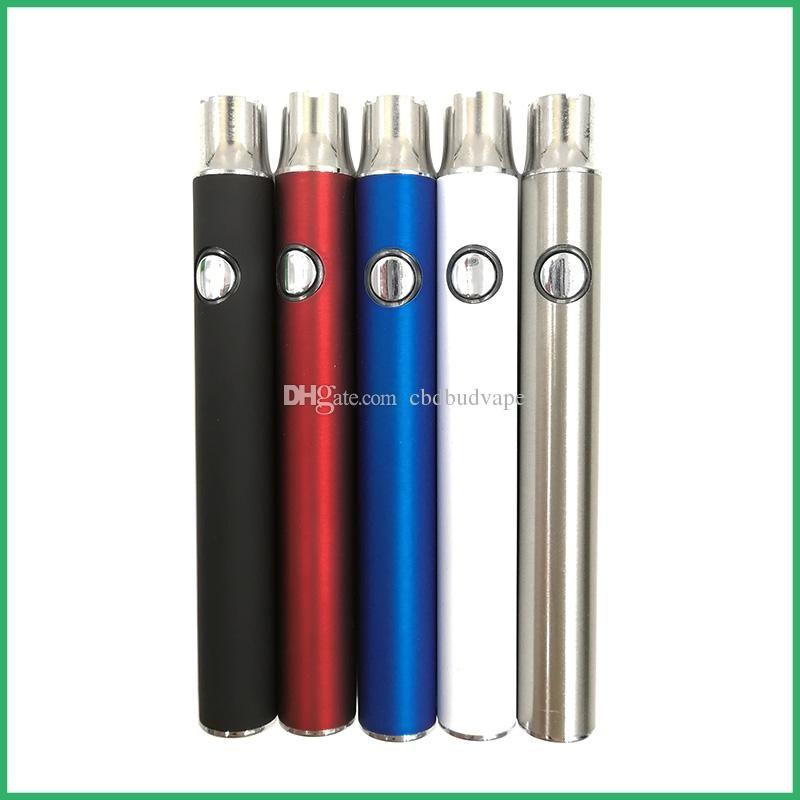 Custom Vape Logo - Custom LOGO Wholesale Vaporizer Variable Voltage Battery USA Hot ...