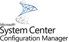 SCCM Logo - SCCM 1610 System Center Configuration Manager Visio Shapes Stencil