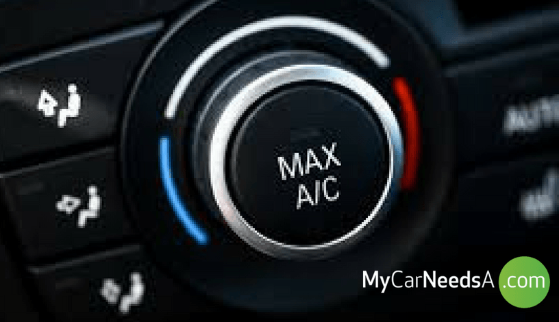 Automotive Air Conditioning Logo - Car Air Conditioning Service - Car Aircon Service | MyCarNeedsA.com