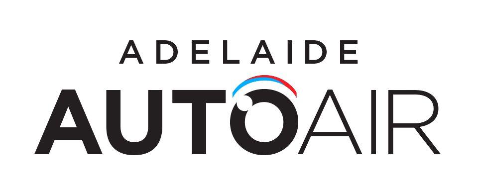 Automotive Air Conditioning Logo - Adelaide Auto Air - Adelaide's mobile car air conditioning specialist