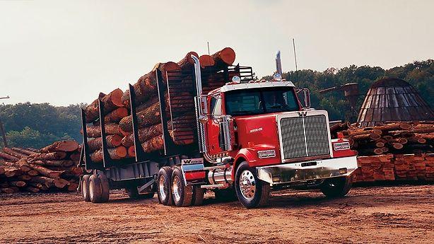 Freightliner Western Star Logo - Freightliner and Western Star: Daimler Trucks celebrates ...