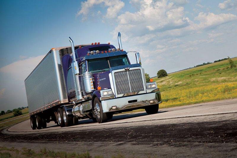 Freightliner Western Star Logo - Daimler Recalls 3,000 Freightliner and Western Star Trucks | Trucks.com