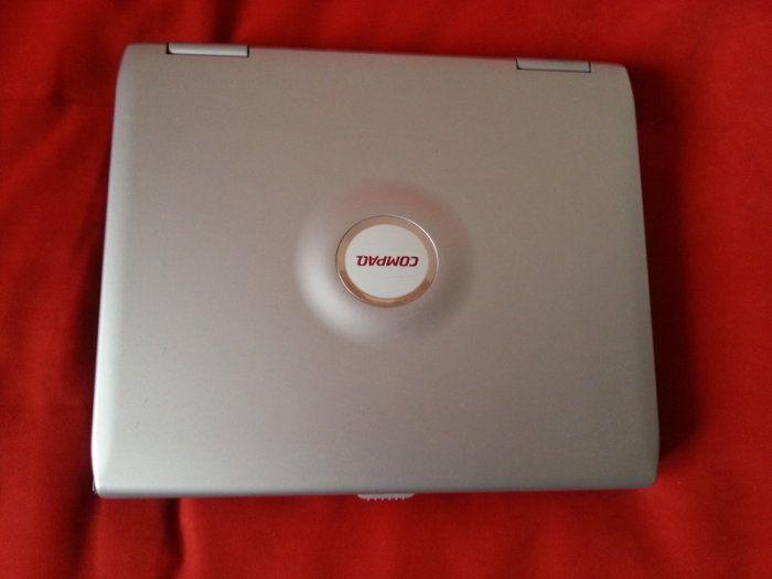 Old Compaq Logo - Compaq Presario 10 Yrs Old Laptop For Sale in Celbridge, Kildare ...