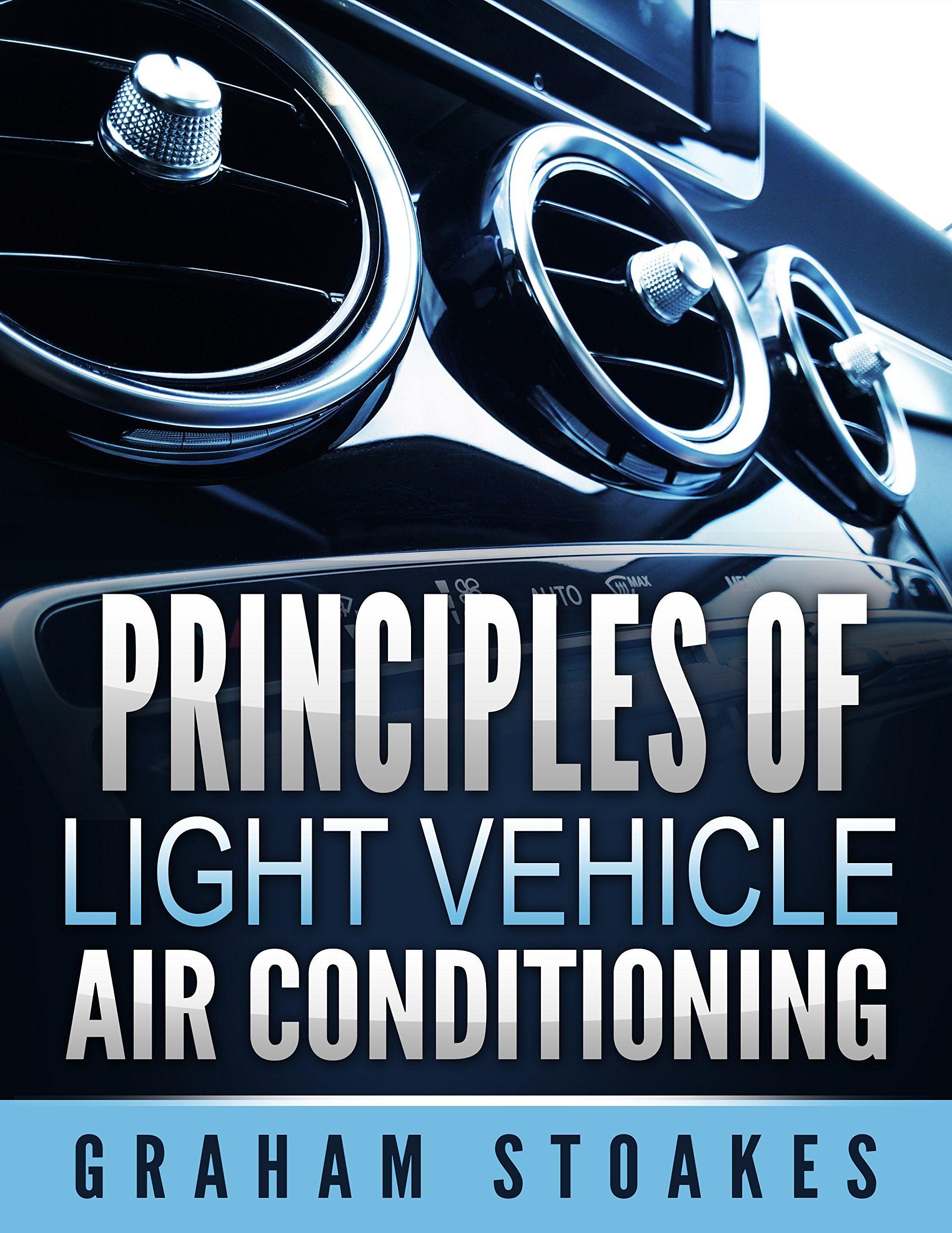 Automotive Air Conditioning Logo - Principles of Light Vehicle Air Conditioning: Amazon.co.uk: Graham ...