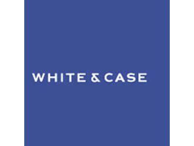 Rebuild White Logo - White & Case Starts To Rebuild Foreign Offices - Business Insider
