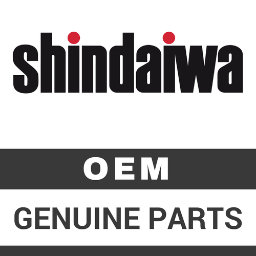 Rebuild White Logo - Shindaiwa OEM part P021027040 REBUILD KIT