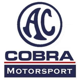 AC Cobra Logo - AC Cobra Motorsport