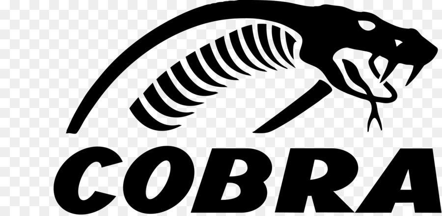 Black Cobra Logo - AC Cobra Shelby Mustang Car Ford Mustang Logo - cobra png download ...