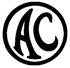 AC Cobra Logo - AC COBRA image archive