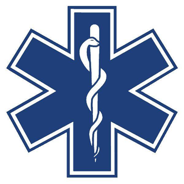 EMT Logo - Fire EMS Medic logo - Google Search | LEGO Ideas | Paramedic gifts ...