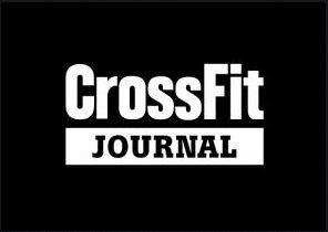 Rebuild White Logo - crossfit-journal-logo-new - CrossFit ReBuildCrossFit ReBuild