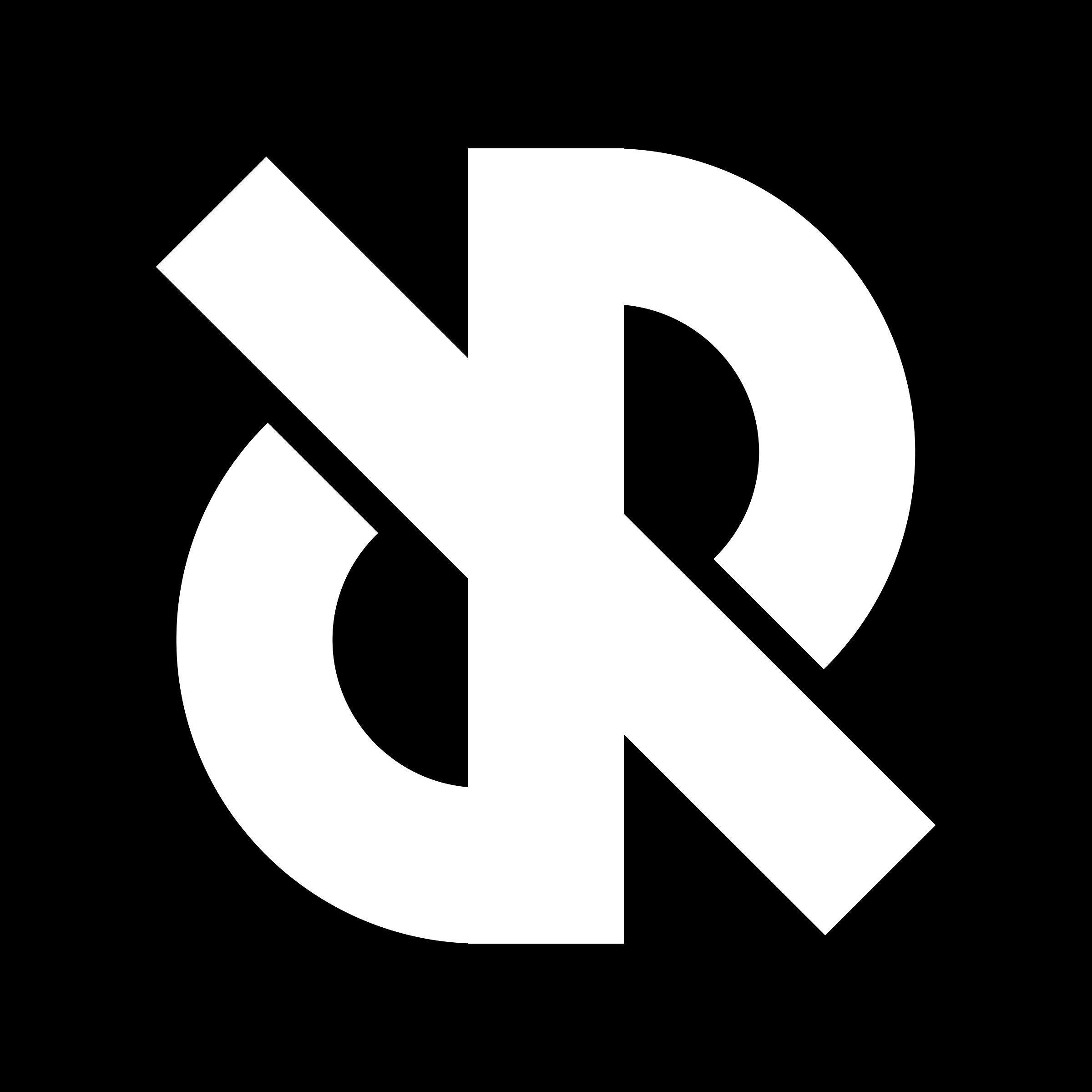 Rebuild White Logo - Rebuild/Repair | ReverbNation