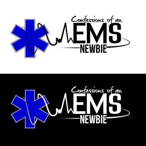 EMS Logo - EMS Newbie Logo | Concours: Création de logo