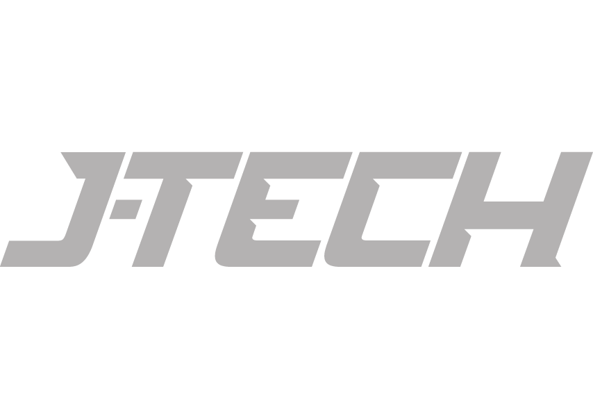 Rebuild White Logo - J Tech Marketing Assets Directory