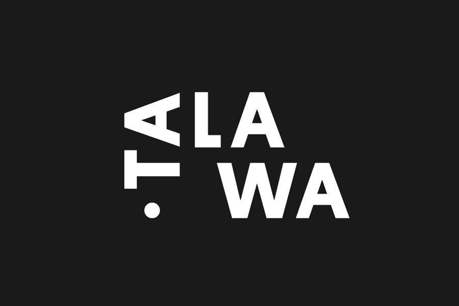 Black Spy Logo - New Logo & Brand Identity for Talawa