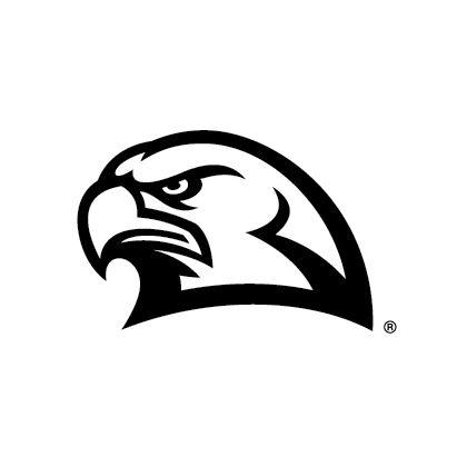 White Hawk Logo - Merchandising and Wordmarks | The Miami Brand | UCM - Miami University