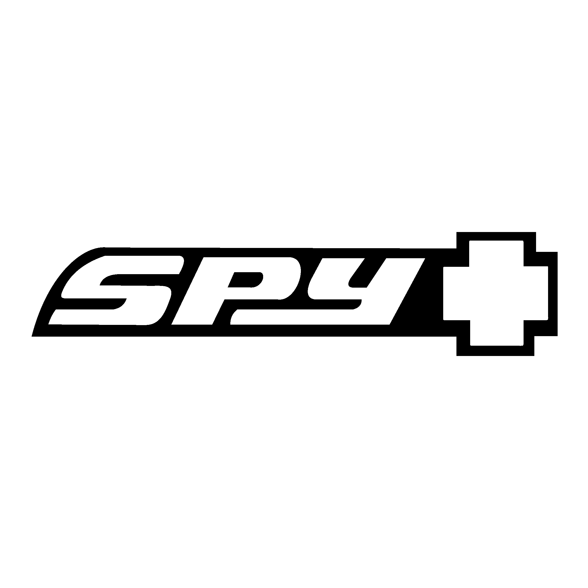 Black Spy Logo - Spy Logo PNG Transparent & SVG Vector - Freebie Supply