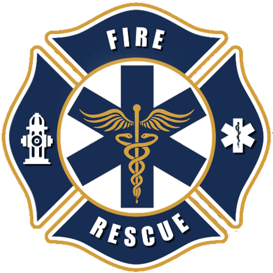 EMS Logo - Fire ems Logos
