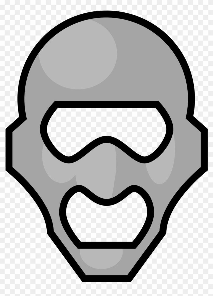 Black Spy Logo - Icon And Logos By Omniferious Fortress 2 Spy Logo