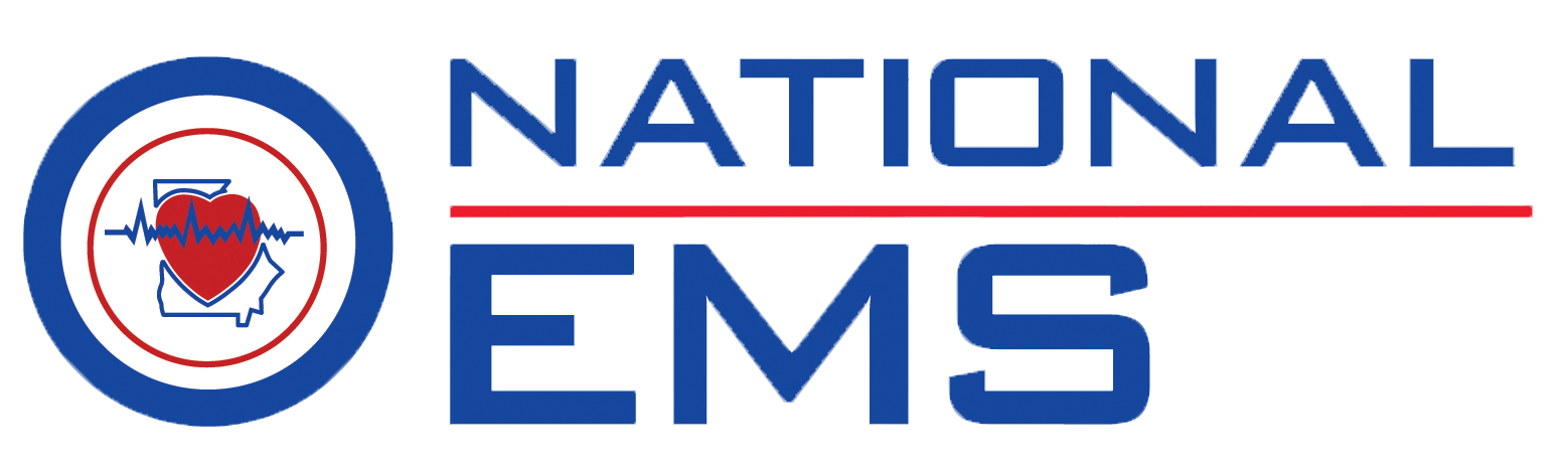 EMS Logo - National EMS logo - National EMS