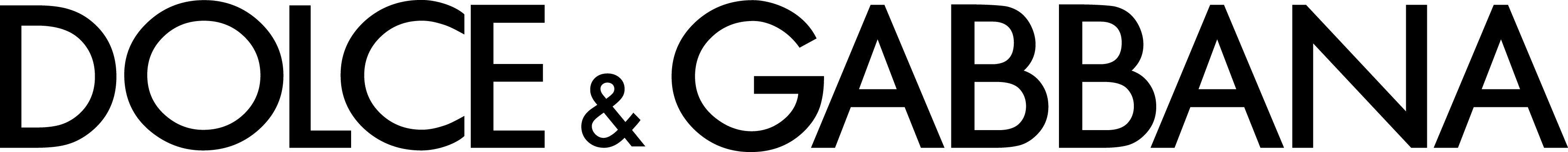 Dolce and Gabbana Logo - Dolce gabbana Logos