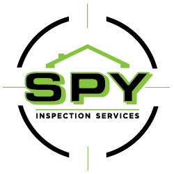 Black Spy Logo - Spy Inspection Services | Spy Logo Black Target - Spy Inspection ...