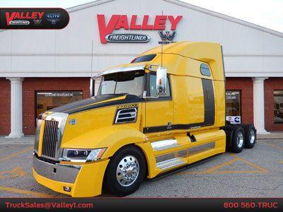 Freightliner Western Star Logo - Great Lakes Western Star - Serving Monroe, MI