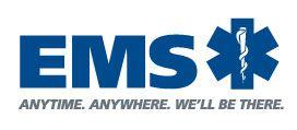 EMS Logo - EMS LOGO – San Juan Island EMS