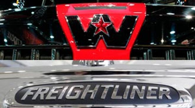 Freightliner Western Star Logo - Daimler Trucks North America Recalling Some Model-Year 2015 ...