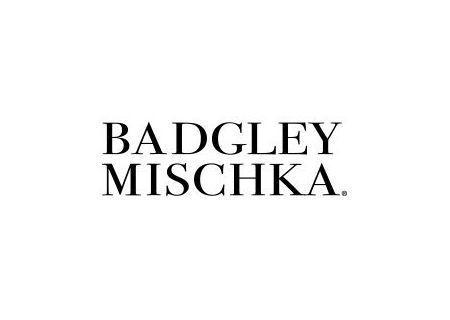 Badgley Mischka Logo - Badgley Mischka Logo Website – Lifetime Eyecare