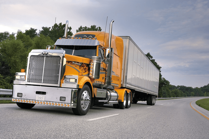Freightliner Western Star Logo - OOIDA Member Discounts Offered for Freightliner, Western Star Trucks ...