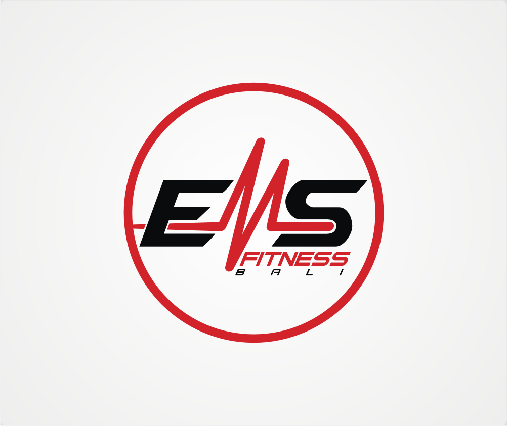 EMS Logo - Logo Design Contest for EMS Fitness Bali | Hatchwise